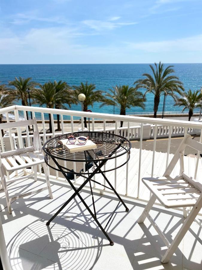 Ferienwohnung Casa Marta Maria L'Ametlla de Mar Exterior foto