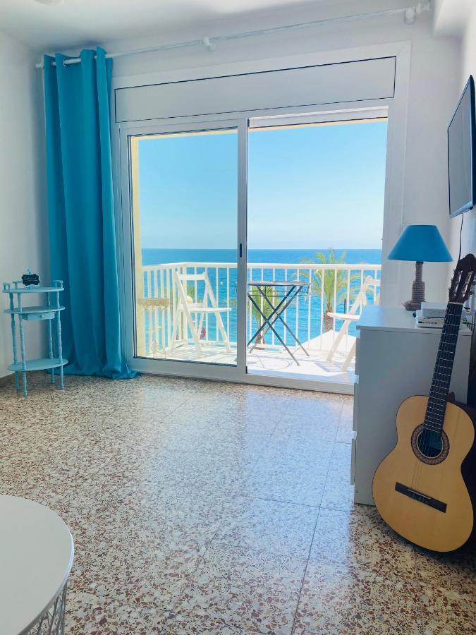 Ferienwohnung Casa Marta Maria L'Ametlla de Mar Exterior foto